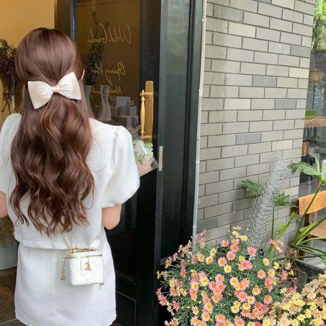 泡妞大行动