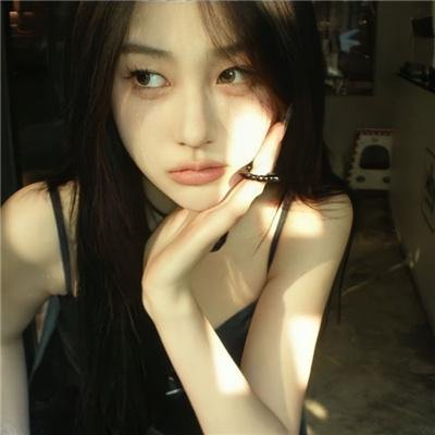 美人心