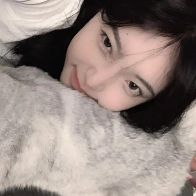纯纯的小时光